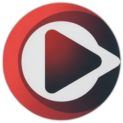 悠悠影院品牌Logo
