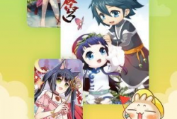 知音动漫,描绘青春梦想的彩色画卷