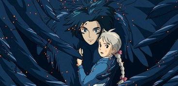 好看的动漫电影推荐,盘点那些令人陶醉的动漫电影佳作